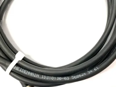 USED HEIDEMHAIN ID310130-03, 568624