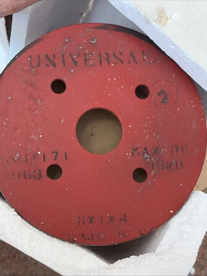 New | in-Stock _UNKNOWN_ _UNKNOWN_ Cup Brushes Indiana US | J&J Industrial Supply #1332042