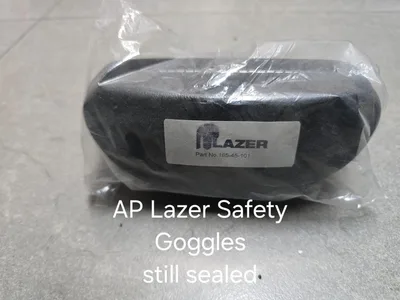 Used 2018 AP LASER SN2816 Engravers Florida US | Revelation Machinery #404653