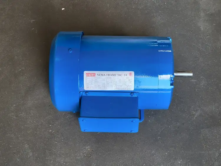New | in-Stock AMEG YSN5662MA Motors (misc) British Columbia CA | Lenmark #247423