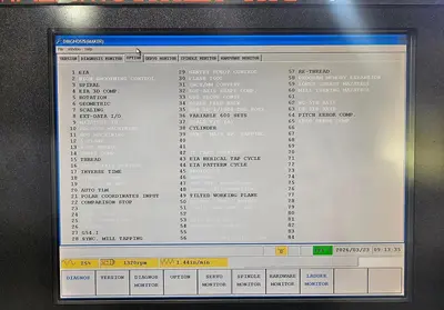 USED 2007 MAZAK NEXUS QTN 450-IIM/3000