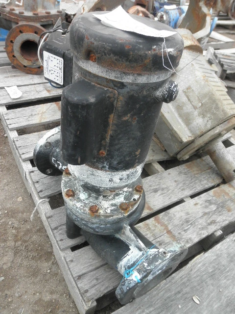 Used GRUNDFOS - Centrifugal Pumps | Power Zone Equipment #970153