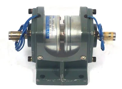 NEW OGURA AMU-40C CLUTCH DC-24V AMU40C