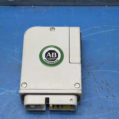 USED Allen Bradley 42MRU-5200