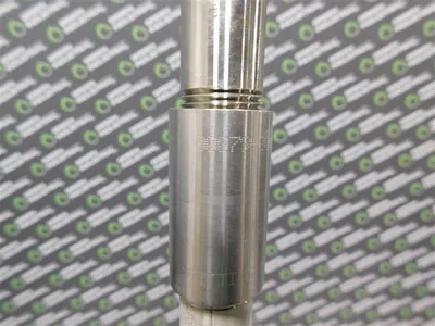 USED ROSEMOUNT ANALYTICAL HT-5CH6