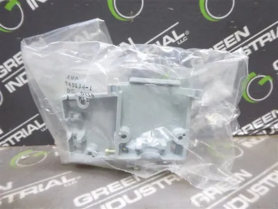 Allen Bradley 8520-MD44M Digital Servo Connector Kit New NIB