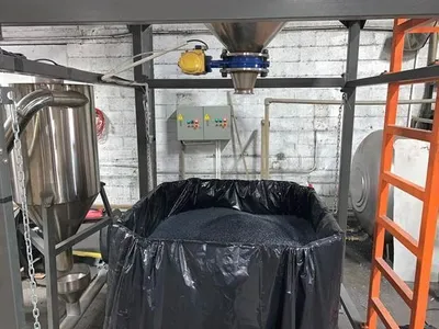 2019 HUAXING HXSJ 150- DWM11 EXTRUDERS | Machinery Network (3)