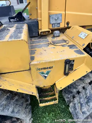 Used 2014 VERMEER 2014 VERMEER RTX1250 Trenchers Florida US | HDD Broker #1346490