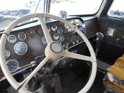 Used 1977 PETERBILT 359 Conventional trucks Arizona US | Tuscon Trux & Equipment Sales #1546112
