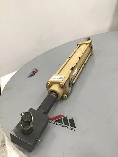 Used ENGEL ES600/200/300 / ISC Cylinders Michigan US | Ideal Machinery #871633