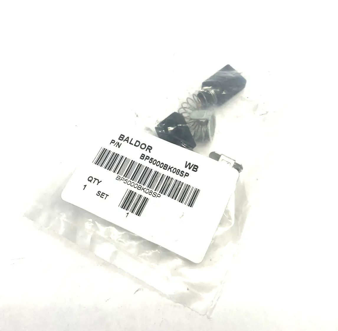 New | in-Stock ABB Baldor Carbon Brush 33PM 2-PACK Misc Electrical & Power Parts Michigan US | Maverick Industrial Sales #1395363