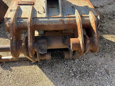 Used PEMBERTON EGR300 Misc Construction Attachements Tennessee US | Moore Equipment #1517383