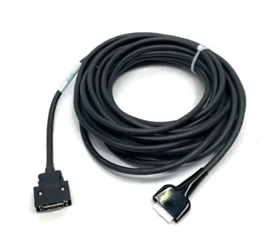 New | in-Stock IAI Robot Intelligent Actuator Servo Encoder Extension Cable 10m Length Cable & Wire Michigan US | Maverick Industrial Sales #1393137