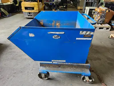 Used VESTIL P-HOP-1 Material Handling (misc) British Columbia CA | Lenmark #1426277