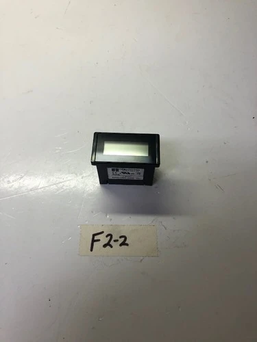 Used REDINGTON COUNTERS 6300-1000-0000 Input / Output Modules | J&J Industrial Supply #544476