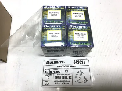 Philips/Bulbrite/Sunlite Light Bulbs (Misc Lot 16 pcs)