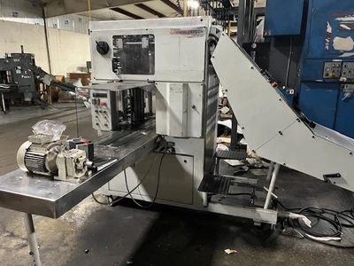 GAMMERLER STC70 Compensated Stacker Stacker | Pressroom Solutions LLC (3)
