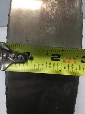 USED APPLIED INSTRUMENTS C-130C241