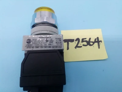 USED IDEC Corporation Idec Corporation APW1126D-Y