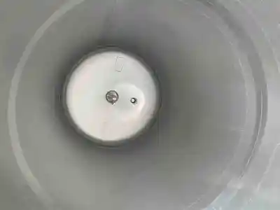 300 gal stainless steel jacketed brite tank