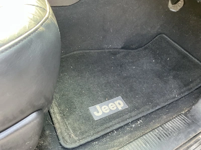 Used 2004 JEEP UKNOWN SUVs Michigan US | Miedema Asset Management Group #1316082
