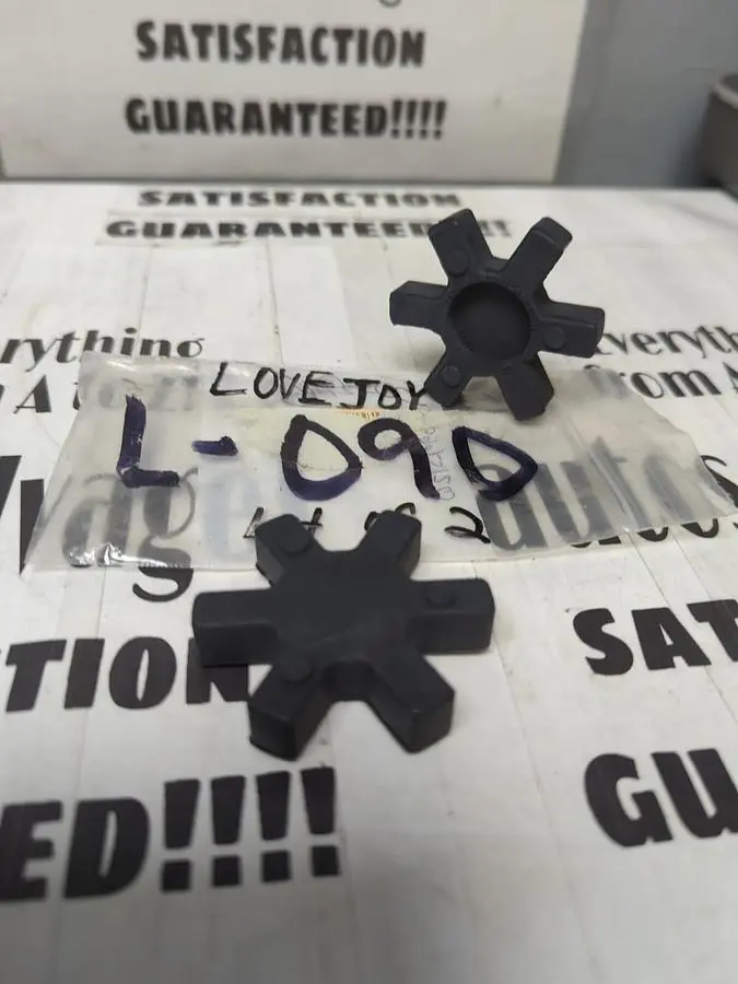 New | in-Stock LOVEJOY L-090 Conveyor Parts | Surplus Asset Holdings #1218959