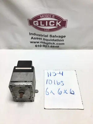 USED BARBER COLMAN 📏 MODEL: MA-418-500
⚡ VOLTAGE: 120V
⏱️ FREQUENCY: 60HZ
💡 POWER: 70W
🔄 CURRENT: 9A
