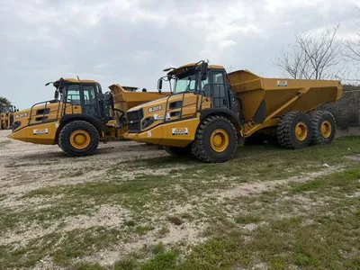 2021 BELL B30E