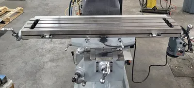 Used 2017 ACER E-MILL 3VSII Vertical Mills Kentucky US | Machinery Central #868881