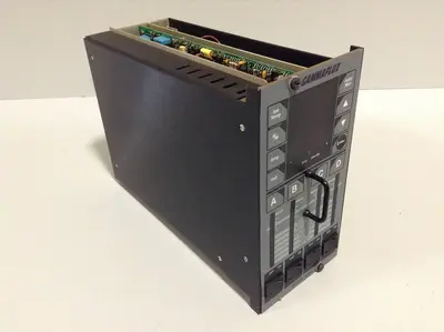 USED GAMMAFLUX 9034