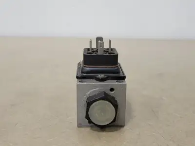 USED REXROTH HED 4 OA 16/100 Z15