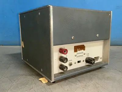 Used HP 419A Voltmeters Ohio US | HGR 24 #1572150