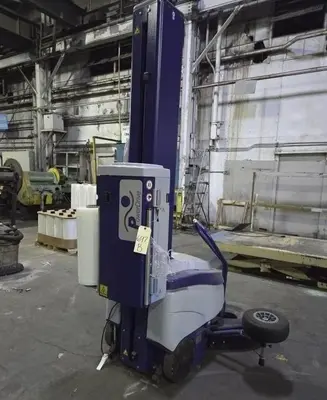 USED 2023 ROBOPAC S7