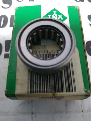 Used INA RPNA15/28 Bearings | Surplus Asset Holdings #1191197