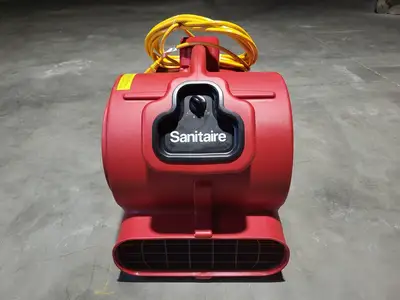 NEW SANITAIRE SC6056A