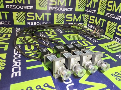 MITSUBISHI HC-BH0136L-S4 AC SERVO MOTOR