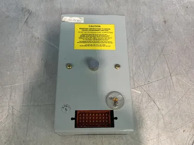 NEW GENERAL ELECTRIC C325LSIG