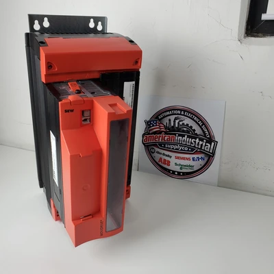 Sew Eurodrive _UNKNOWN_ Variable Frequency Drives (VFDs) | American Industrial Supply Co. (1)