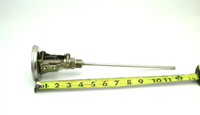 New | in-Stock Aschroft 50-550F Temperature Monitoring California US | Davliegogo LLC #1706100