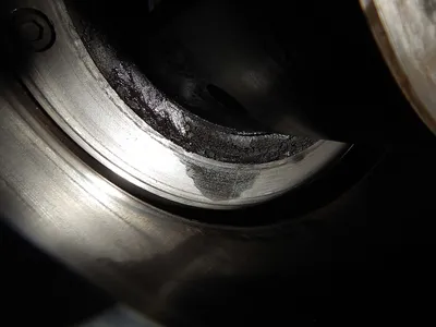 USED FENN 4F - 2 DIE ROTARY SWAGER (14659)