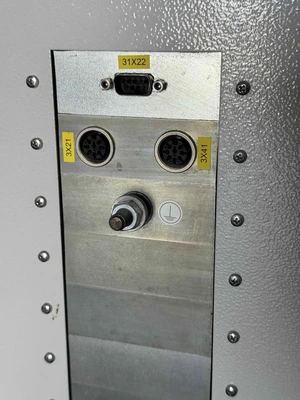 2005 EROWA ERS ROBOT SYSTEM Accessories, Robots | Edge Machine Tools, Inc (7)