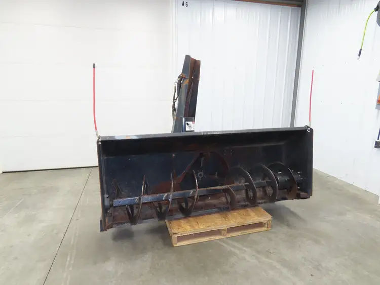 Used BOBCAT _UNKNOWN_ Miscellaneous MRO Indiana US | Arrow Industrial #616941