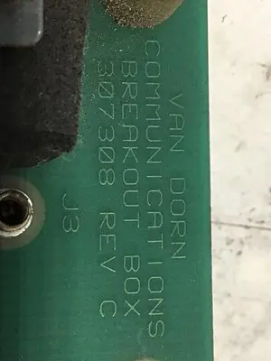 USED CINCINNATI MILACRON 307308