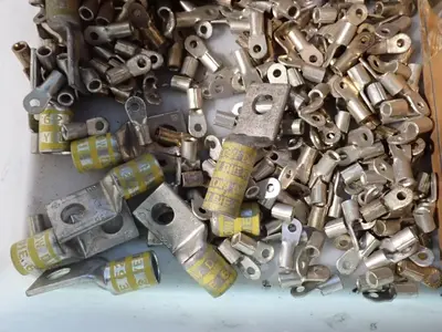 Thomas & Betts Terminal Wire Pins
