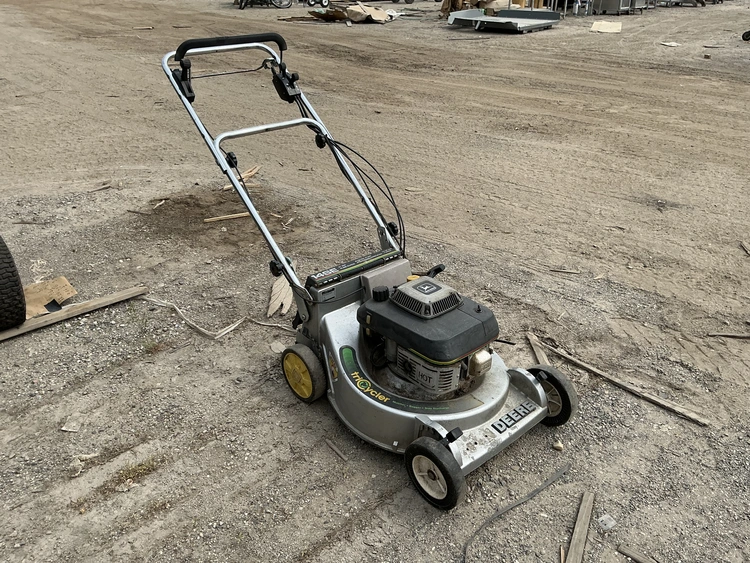 Used JOHN DEERE 14SE Mowers Michigan US | Miedema Asset Management Group #1320278