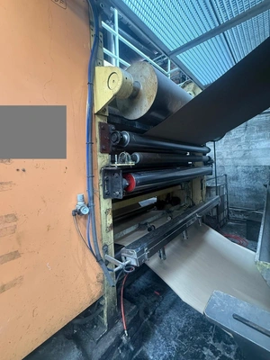 FULI/HSIEH HSU/PIONEER/KAITU 1800mm Corrugator | Corrugated Machinery Brokers (10)