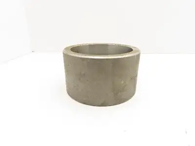 3" Socket Weld Forged Steel Coupling Union Pipe Fitting