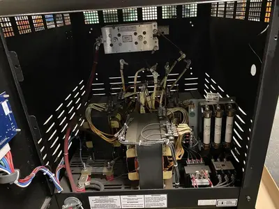 USED FERRO MAGNETICS XPT18-750B