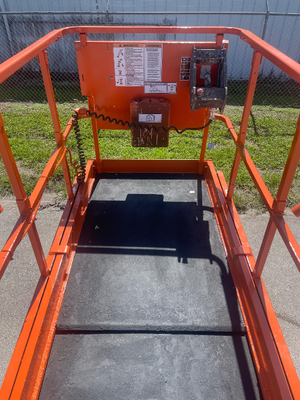 Used 2015 JLG 2646ES Scissor Lifters Florida US | Stack Equipment #1271279
