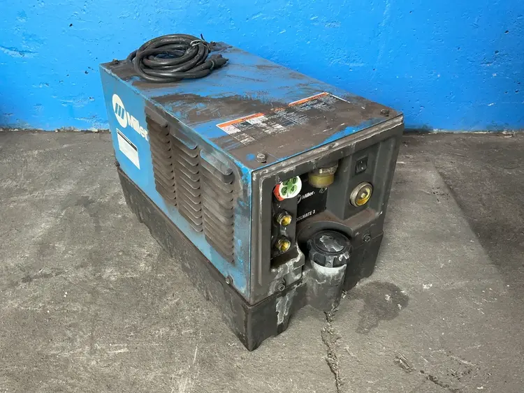 Used MILLER COOLMATE 3 Welding Machinery (Other) Ohio US | HGR 24 #1405080